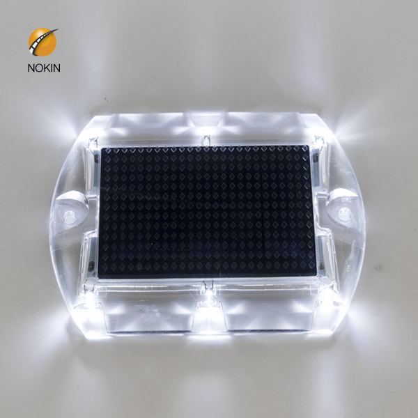 Solar Cat Eyes AL OEM Solar Road Marker
